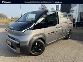 Kia PV5 (2026) thumbnail 1