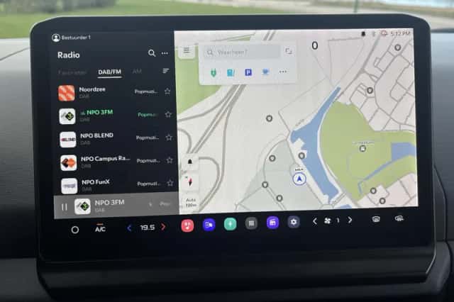 Kia PV5 (2026) thumbnail 11