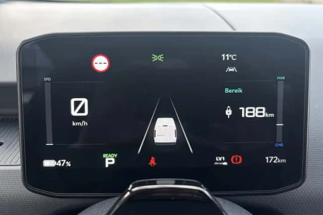 Kia PV5 (2026) thumbnail 12