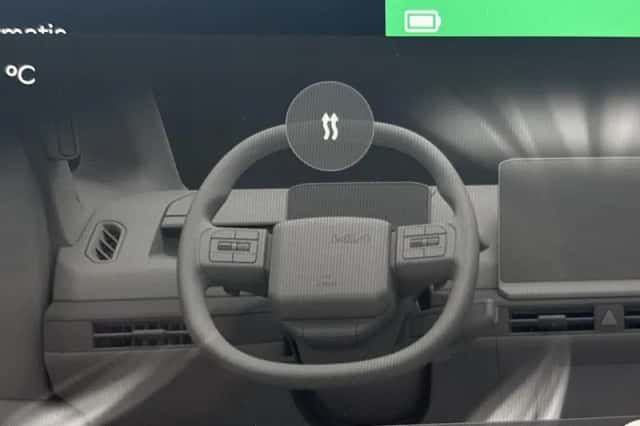 Kia PV5 (2026) thumbnail 13