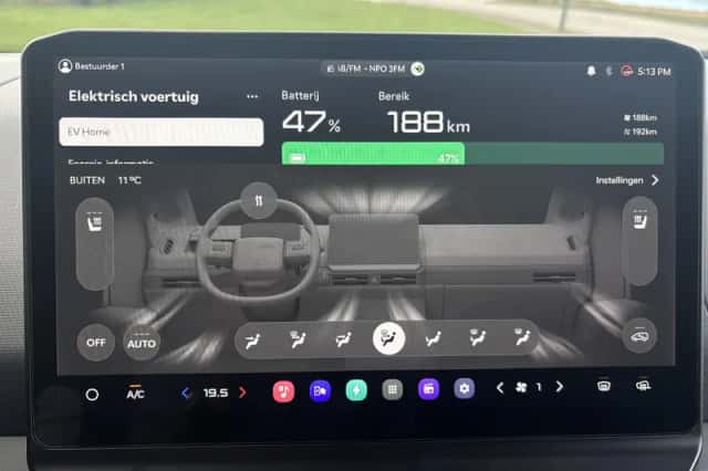 Kia PV5 (2026) thumbnail 14
