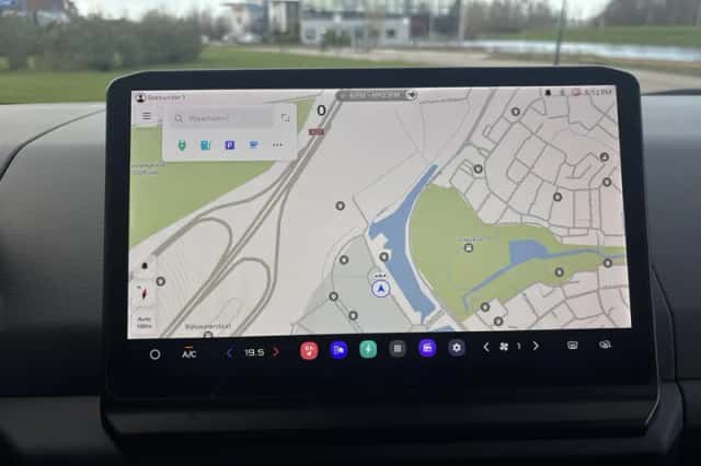 Kia PV5 (2026) thumbnail 16