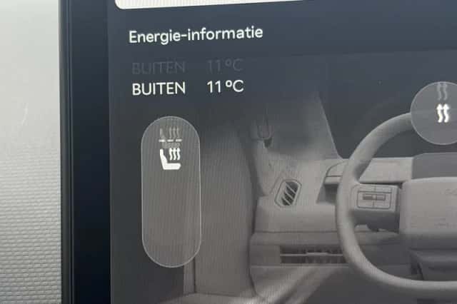 Kia PV5 (2026) thumbnail 17