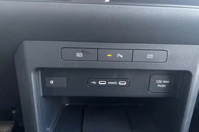Kia PV5 (2026) thumbnail 20