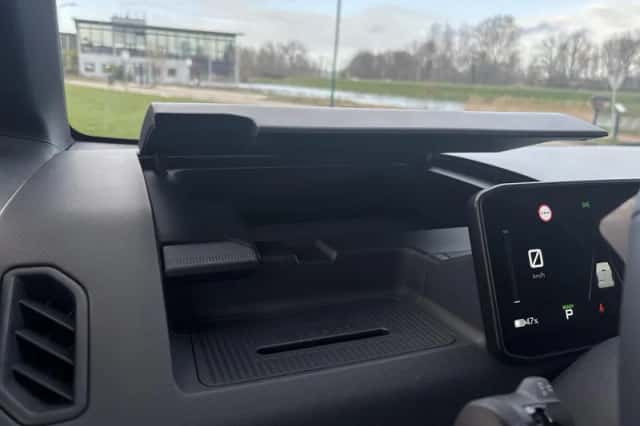 Kia PV5 (2026) thumbnail 22