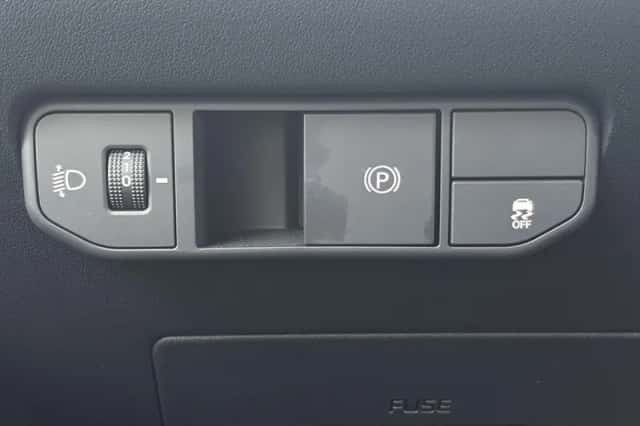 Kia PV5 (2026) thumbnail 25
