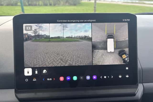 Kia PV5 (2026) thumbnail 27