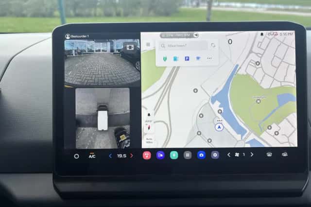 Kia PV5 (2026) thumbnail 29