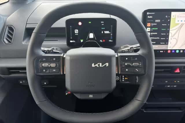 Kia PV5 (2026) thumbnail 9