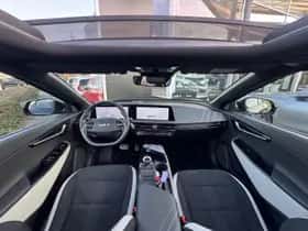 Kia EV6 (2024) thumbnail 20