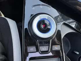 Kia EV6 (2024) thumbnail 46