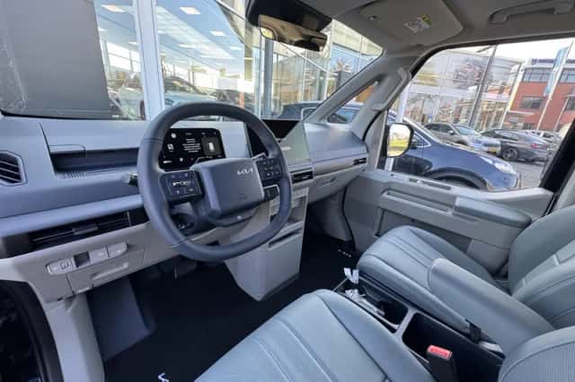 Kia PV5 (2026) thumbnail 12