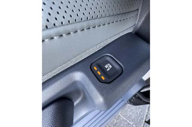 Kia PV5 (2026) thumbnail 16