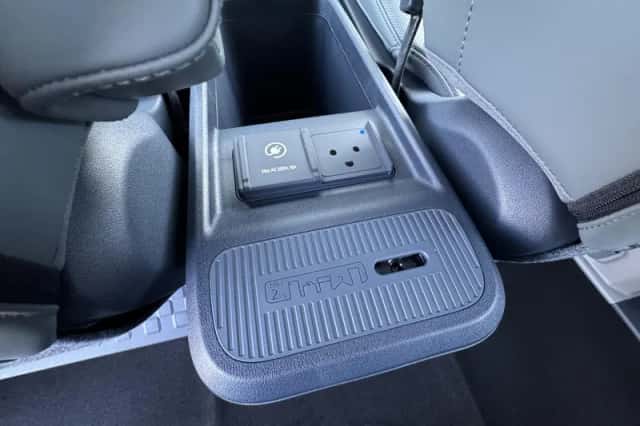 Kia PV5 (2026) thumbnail 20
