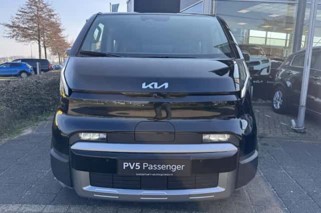 Kia PV5 (2026) thumbnail 3