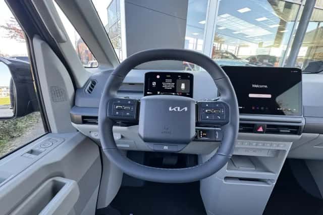 Kia PV5 (2026) thumbnail 23