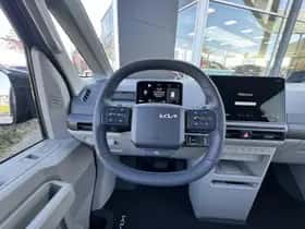 Kia PV5 (2026) thumbnail 23