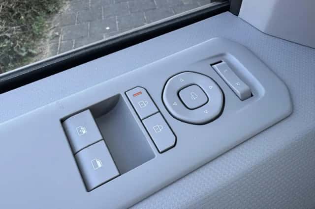 Kia PV5 (2026) thumbnail 25