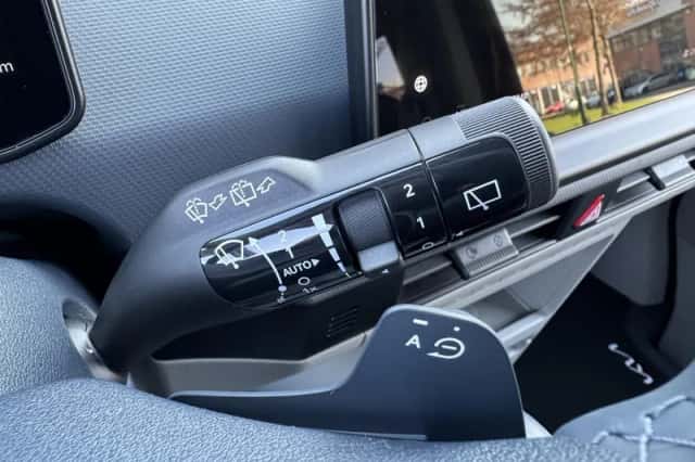 Kia PV5 (2026) thumbnail 27