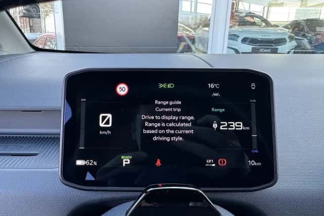 Kia PV5 (2026) thumbnail 29
