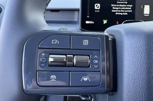 Kia PV5 (2026) thumbnail 32