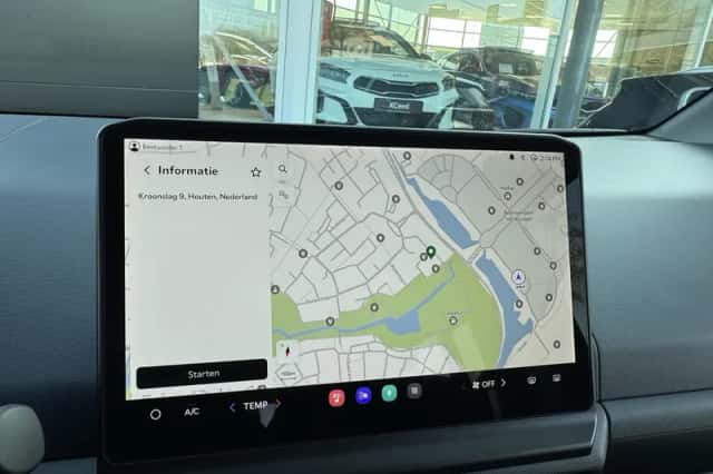 Kia PV5 (2026) thumbnail 34