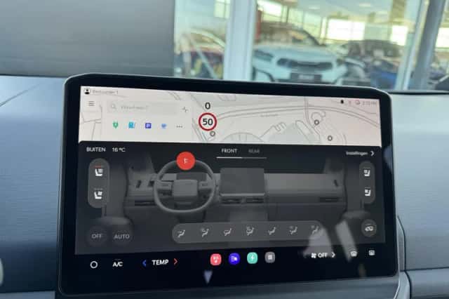 Kia PV5 (2026) thumbnail 37