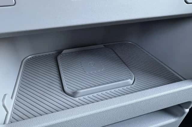 Kia PV5 (2026) thumbnail 39