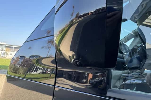 Kia PV5 (2026) thumbnail 7