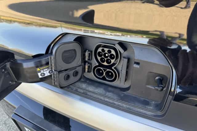 Kia PV5 (2026) thumbnail 8
