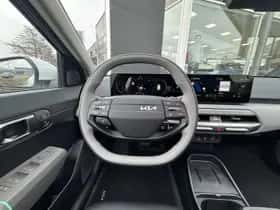 Kia EV4 (2026) thumbnail 16