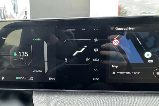 Kia EV4 (2026) thumbnail 32