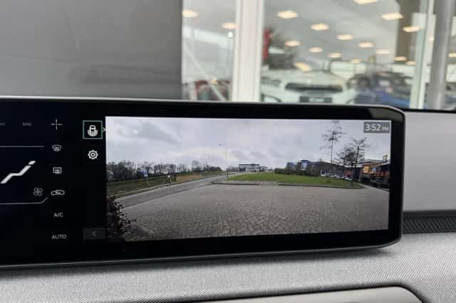Kia EV4 (2026) thumbnail 34