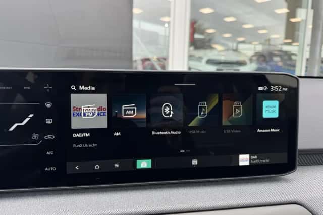 Kia EV4 (2026) thumbnail 38