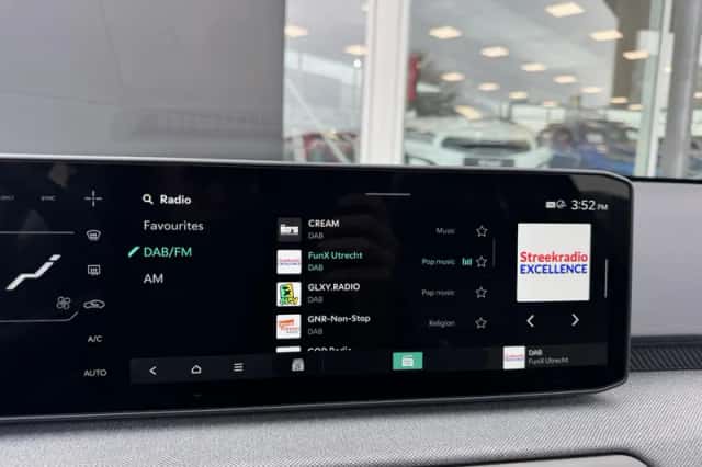 Kia EV4 (2026) thumbnail 39