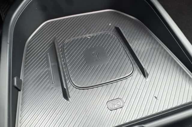 Kia EV4 (2026) thumbnail 44