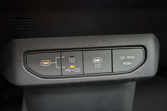 Kia EV4 (2026) thumbnail 45