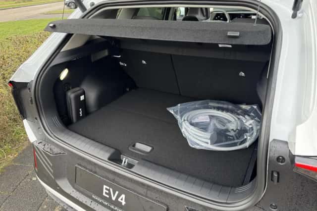 Kia EV4 (2026) thumbnail 7