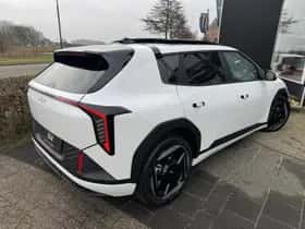 Kia EV4 (2026) thumbnail 9