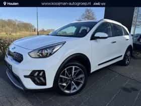Kia Niro (2021)