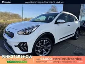Kia Niro (2021)