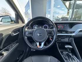 Kia Niro (2021) thumbnail 13