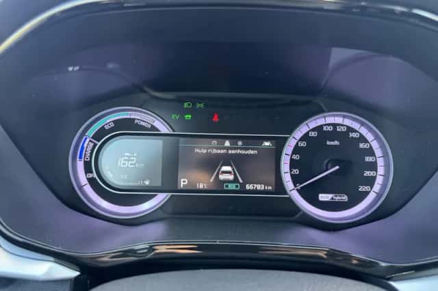 Kia Niro (2021) thumbnail 14