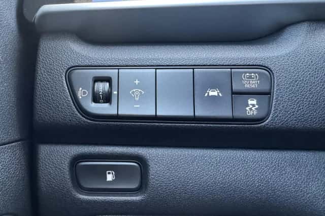 Kia Niro (2021) thumbnail 15