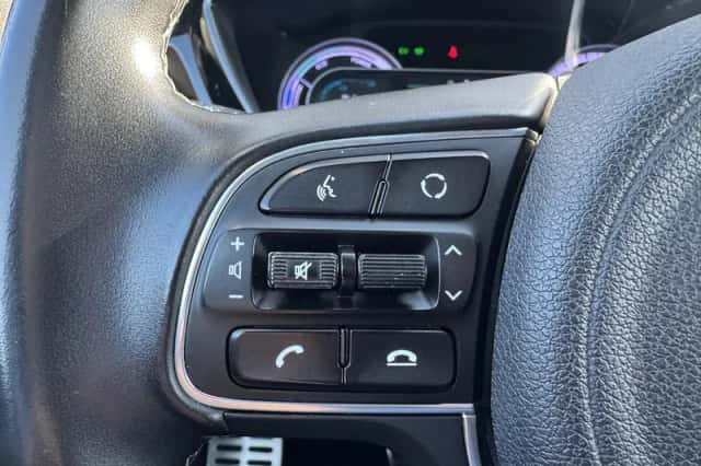Kia Niro (2021) thumbnail 17