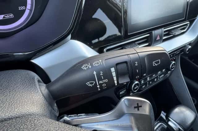 Kia Niro (2021) thumbnail 18