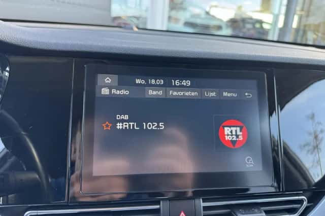 Kia Niro (2021) thumbnail 21