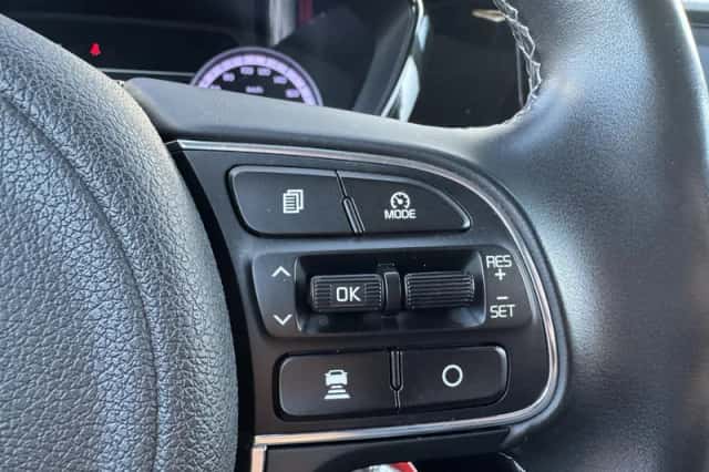 Kia Niro (2021) thumbnail 22