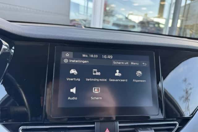 Kia Niro (2021) thumbnail 25