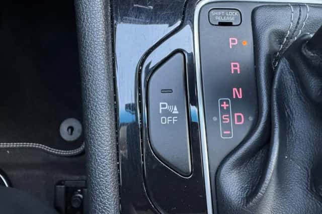 Kia Niro (2021) thumbnail 27